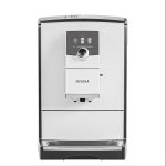 NIVONA CafeRomatica 796 White Kaffeevollautomat Frontansicht