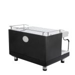 ECM Compact HX-2 PID Siebträger Gastro Maschine Seitenansicht rechts