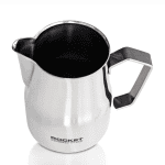 ROCKET Milchkännchen Inox – polierter Edelstahl Barista Pitcher