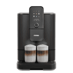 NIVONA NIVO 8101 Kaffeevollautomat von vorn