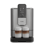 NIVONA NIVO 8103 Titan Doppelbezug mit zwei Espressi