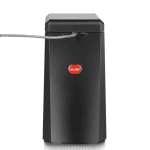 NIVONA Milchkühler NICO 100 mattschwarz Frontansicht