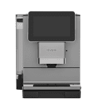 NIVONA NIVO 9103 Titan Seitenansicht mit RomaticaPlus Brüheinheit | Caffista Sindelfingen