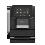 NIVONA NIVO 9101 Frontansicht mit Touchdisplay | Kaffeevollautomat von NIVONA