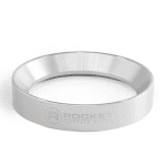 ROCKET Magnetischer Dosing Funnel – Aluminium Dosiertrichter freigestellt