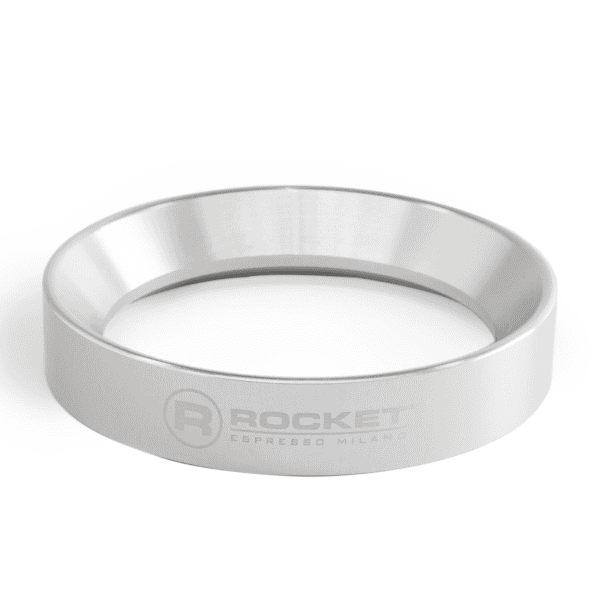 ROCKET Magnetischer Dosing Funnel – Aluminium Dosiertrichter freigestellt