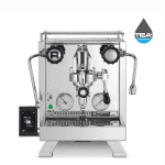 Rocket R58 Cinquantotto Dualboiler Siebträgermaschine Frontansicht mit PID Display