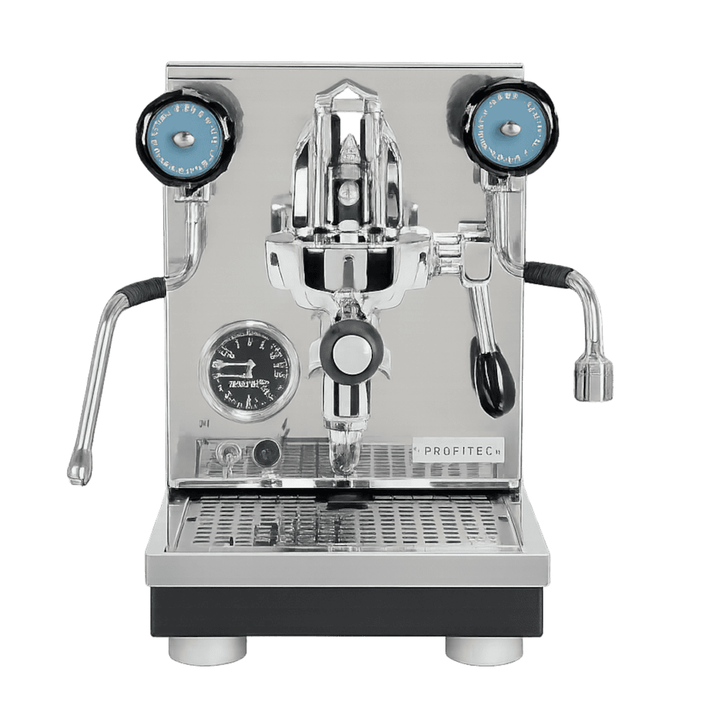 Service & Kundendienst sowie Wartung von Siebträgermaschinen in der Region Stuttgart, Sindelfingen und Region