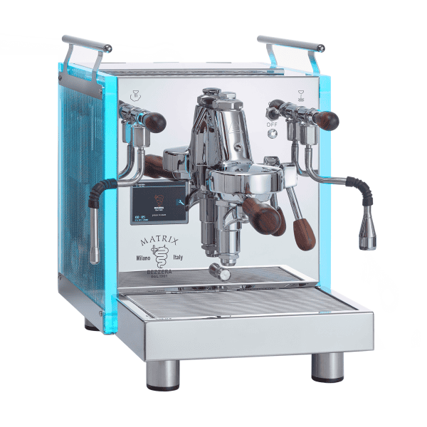 Bezzera Matrix bei Caffista in Sindelfingen kaufen