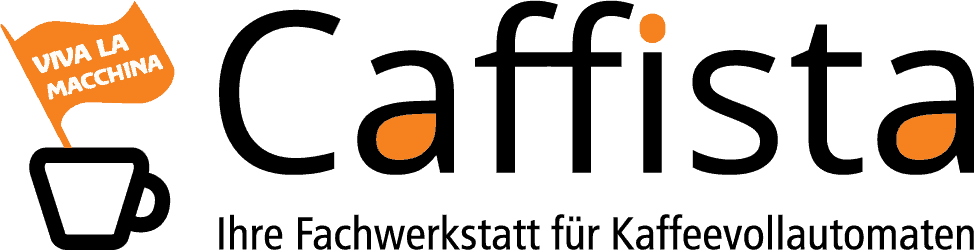 Caffista Logo transparent