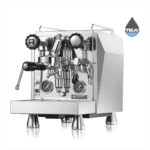 Rocket Espresso Giotto R Fast Chrom Siebträgermaschine
