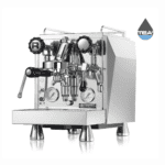 Rocket Giotto R Fast Seitenansicht Edelstahl