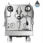 Rocket Espresso Giotto R Fast Frontansicht E61 Brühgruppe