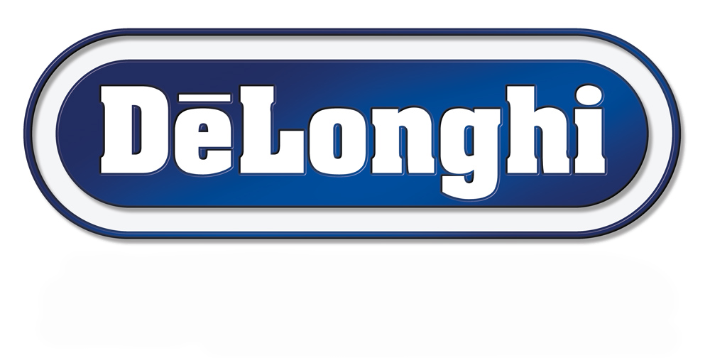Delonghi delonghi Logo