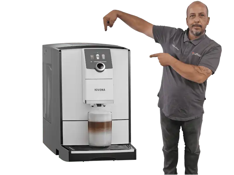 Nivona Kaffeevollautomaten Reparatur Nivona Werkstatt für die Reparatur von Kaffeevollautomaten im Kreis Böblingen, Stuttgart und weitem Umkreis